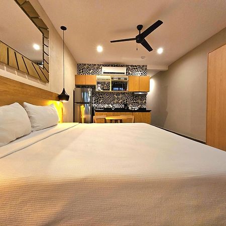 Sofia Boutique Condos By Bunik Плайя-дель-Кармен Екстер'єр фото